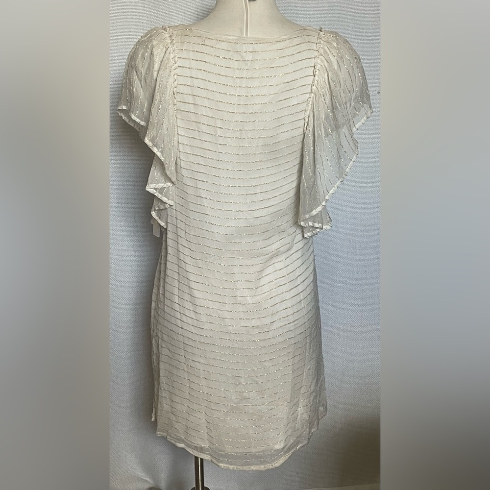 NWT Amuse Society Sunset Dreams dress - Picture 3 of 8